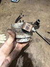 Oem Bbc Big Block Chevy Oil Filter Remote Cooler Adapter Gm #326098 350 454 Used. Price: $35.00.