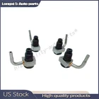 Engine Oil Piston Squirters Fits For Vw Golf Passat Beetel Jetta Audi A4 New. Price: $17.83.