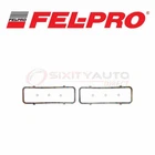 Fel-pro Engine Push Rod Gasket Set For 1962-1971 Pontiac Acadian 3.2L 3.8L Dw New. Price: $20.59.
