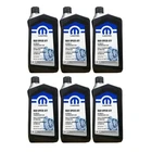 Mopar Chrysler Dodge Jeep Ram 8 And 9 Speed Automatic Transmission Fluid New Cas. Price: $105.99.