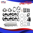 Engine Oil Cooler + Gasket Kit For Mercedes W164 W211 W251 E320 W/ OM642 3.0D New. Price: $116.29.