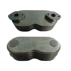 Oil Cooler Fits 2002-2015 Jcb 3CX/4CX 1104C Backhoe Loader 2486A015 New. Price: $406.40.
