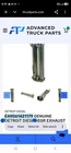 Mercedes Egr Cooler Mbe A9061421179 New. Price: $450.00.