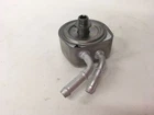 2009-2011 Ford Crown Victoria Oil Cooler 9W7Z-6A642-E Oem New. Price: $219.99.