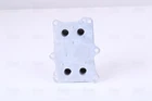 Nissens Oil Cooler 90969 For Fiat Bravo (2007) 1.4 T-jet Etc New. Price: $122.01.