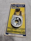 Empi 00-9247-0 Sandwich Oil Filter Adapter With 3/4 X 16 Npt In Out Ports New. Price: $69.99.
