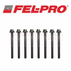 Fel-pro Cylinder Head Bolt Set For 1997-2007 Dodge Caravan 3.3L 3.8L V6 Bq New. Price: $33.68.