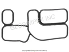 For Mercedes (2019-2023) Engine Oil Cooler Gasket To Intermediate Flange Elring New. Price: $26.95.