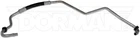 2006 Sierra 3500 Transmission Oil Cooler Line Inlet Upper 6.6 V8 624-979 New. Price: $34.95.