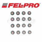 Fel-pro Engine Valve Stem Oil Seal Set For 2004-2014 Chevrolet Malibu Rz New. Price: $33.00.