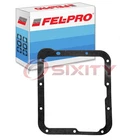 Fel-pro Transmission Oil Pan Gasket 1964-1965 Ford Falcon Sedan Delivery Bo New. Price: $16.95.