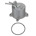 Engine Oil Cooler Assembly For Dodge Caliber Sxt Fwd 2007-2010 New. Price: $30.31.