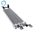 Transmission Oil Cooler Ford Fusion Lincoln Mkz 2013-2020 L4 2.0L DS7Z7A095A New. Price: $74.10.