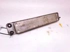 Engine Oil Cooler Fits Bmw X5 XDRIVE48I 2009 Used. Price: $130.00.