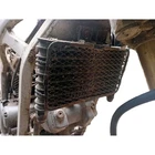 Hyosung GT250/GV250/GT250R Oil Cooler Part No: 16600HJ8200121 Used. Price: $156.50.