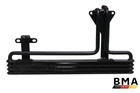 Maserati Granturismo Front Power Steering Oil Cooler Radiator 2008 - 2019 Oem Used. Price: $37.99.