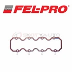 Fel-pro Valve Cover Gasket Set For 1988-1990 Pontiac Optima 2.0L L4 Engine Np New. Price: $30.74.