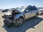 Transmission Oil Cooler Oem 2017 Subaru Outbakleg 1YR Wrnty 45510AL00A Used. Price: $100.00.