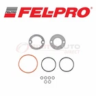 Fel-pro Oil Cooler Gasket Set For 1979-1999 Gmc P3500 5.7L 7.4L V8 Engine Oq New. Price: $18.66.