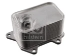 For Febi 102853 Oil Cooler, Engine Neu. Price: $70.94.