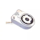 Genuine Volkswagen Oil Cooler 7B0-117-021-A New. Price: $120.15.