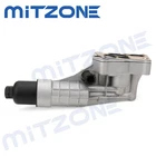 Upgraded Aluminum Oil Cooler Filter Housing For Mercedes C250 W204 SLK250 R172 New. Price: $32.99.