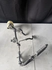 2008 - 2014 Infiniti G37 G35 Sedan Power Steering Fluid Oil Cooler Reservoir Oem Used. Price: $74.99.