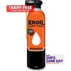 Atp Chemicals AEROKS132ST, Kroil Penetrant 13OZ. W/spraytech Formula Performance New. Price: $63.55.