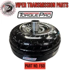 Ford 4R70W 4R75W 4R75E Transmission Torque Converter F60 4.2L 4.6L 5.4L Remanufactured. Price: $175.00.