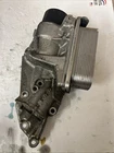 Mercedes R171 SLK300 W211 E350 V6 Oil Filter Housing Cooler Oem A2721800210 Used. Price: $59.99.