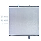 Row Aluminum Radiator For Peterbilt 579 Kenworth T680 2018 2019 2020 2021-2024 New. Price: $450.99.