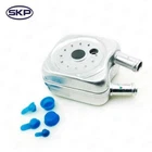 Engine Oil Cooler Skp SK90606 New. Price: $37.99.