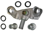 Gm Oem 02-13 Vue,yukon Cooling Oil Cooler-adapter Seal 93177190 New. Price: $92.64.