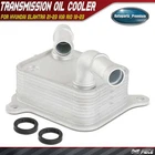 Transmission Oil Cooler For Hyundai Elantra 21-23 Kia Rio 18-23 L4 1.6L 2.0L New. Price: $36.89.