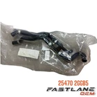 2015-2019 Hyundai Sonata/santa Fe Oil Cooler Tube New Oem 25470 2GGB5. Price: $79.73.