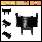 Transmission Oil Cooler Replacement For Gmc Sierra 2500/3500 Hd 2001-2007, Durab New. Price: $125.99.