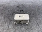 Mercedes W205 C63 E63 Amg Engine Motor Oil Cooler Oem 52K A1331880001 Used. Price: $47.49.