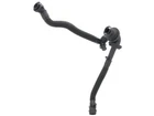 Porsche Cayenne Turbo (2011-2018) 94810722961 Crankcase Breather Hose New. Price: $264.80.