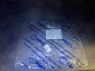 Brand New High Quality Meyle Radiator Hose - Part # 119 121 0001. Price: $16.95.