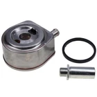 RE61769 Oil Cooler For John Deere 2355 2555 2755 2855N 3155 4050 6200L 6300 New. Price: $85.00.