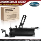 Automatic Transmission Oil Cooler For Toyota Tacoma 2012-2015 V6 4.0L Gas Outlet New. Price: $101.87.
