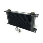 Genuine Setrab Universal Oil Cooler Air Radiator 235MM Matrix An Bsp Fittings New. Price: $191.35.