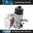 Trq Oil Filter Housing & Cooler Assembly Fits 2014-2020 Jeep Grand Cherokee New. Price: $264.95.