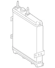 Genuine Mercedes-benz Oil Cooler 221-500-17-00 New. Price: $459.00.