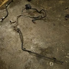 Audi Tt MK1 8N V6 Power Steering Pipes + Cooler Used. Price: $100.92.