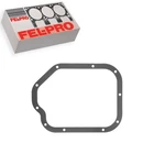 Fel-pro Engine Oil Pan Gasket Set Lower For 2013 Infiniti JX35 3.5L V6 New. Price: $20.61.