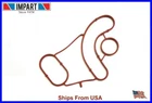 Mercedes E320 Dodge Freightliner Sprinter Oil Cooler Gasket Seal 611 184 02 80 New. Price: $6.85.