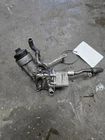 2012-2017 Chevy Cruze 1.4L Filter Housing With Oil Cooler Termostat 2078-101-049 Used. Price: $58.39.