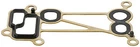Oil Cooler Seal Elring - Das Original 582.951 New. Price: $26.32.