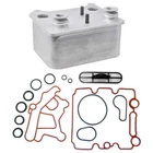 Bostech (old) BC8102812 Engine Oil Cooler Kit New. Price: $160.73.